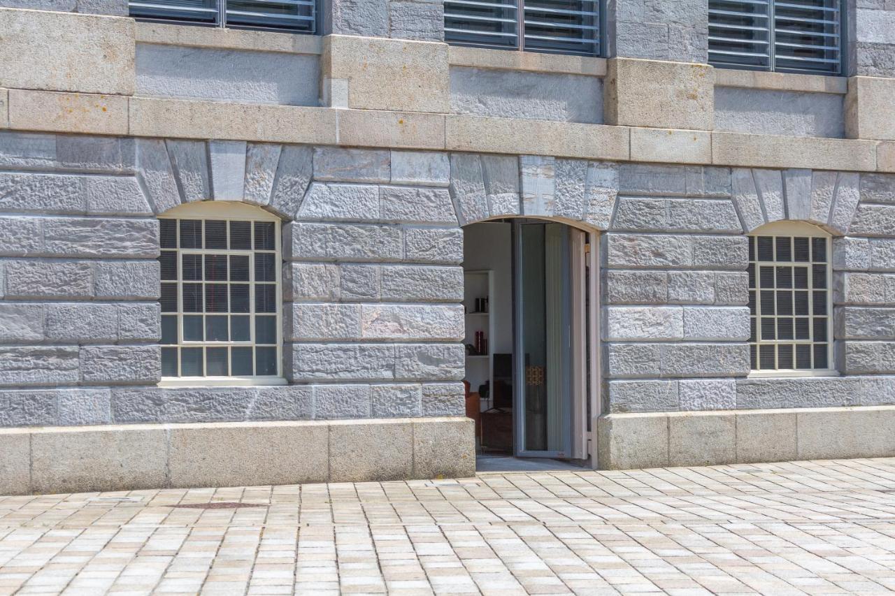 5 Brewhouse By Pureserviced بلايموث المظهر الخارجي الصورة